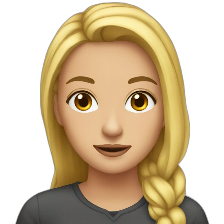 Alisha lehmann emoji