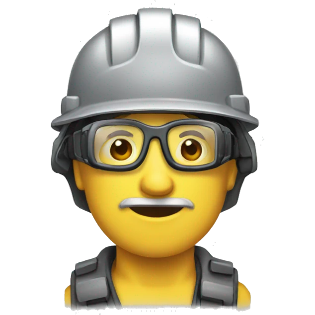 intelligent scraper emoji