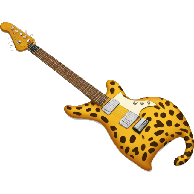 cheetar emoji