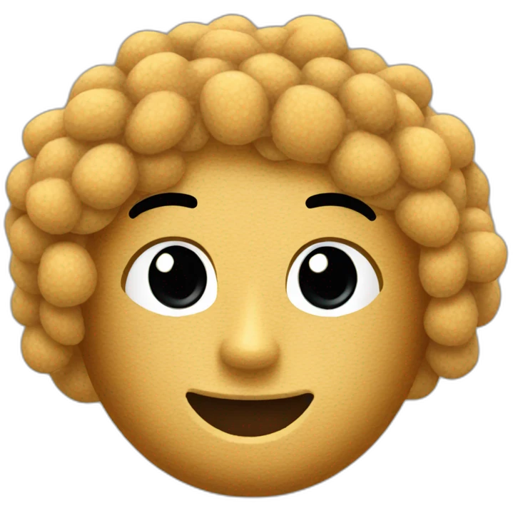 amaranth cereal bar emoji