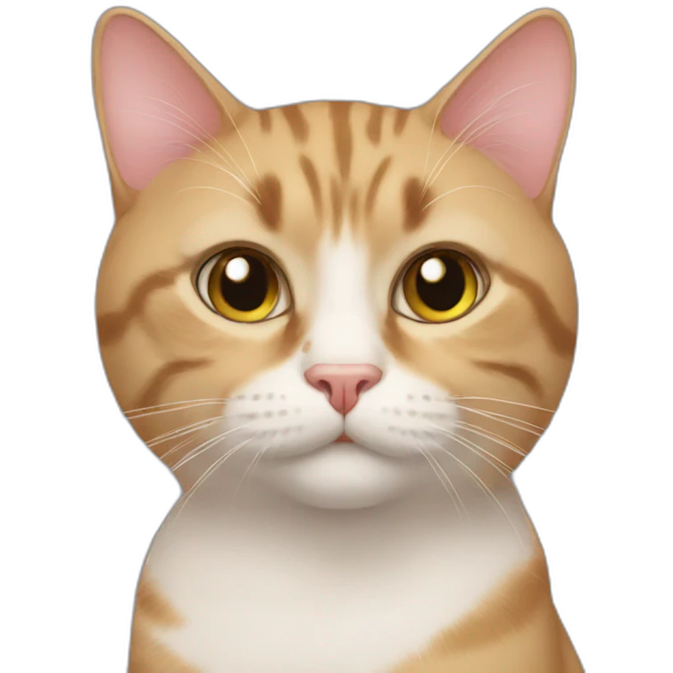 Cat emoji