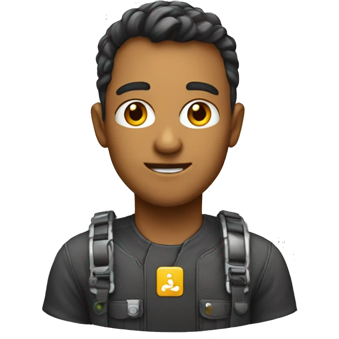 Software Developer emoji