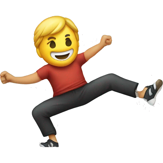 slackline emoji