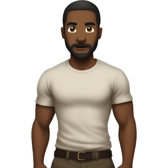 Fight emoji