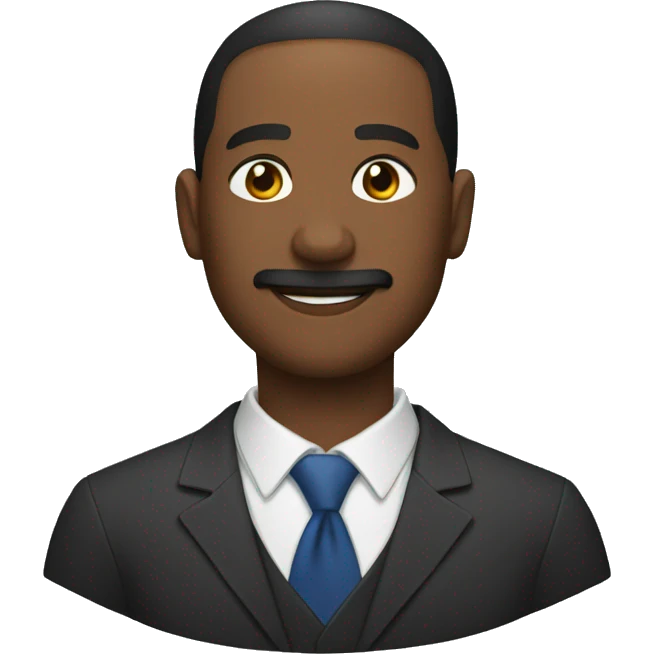 sigma man emoji