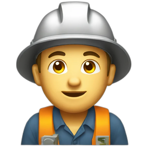 bitcoin miner emoji