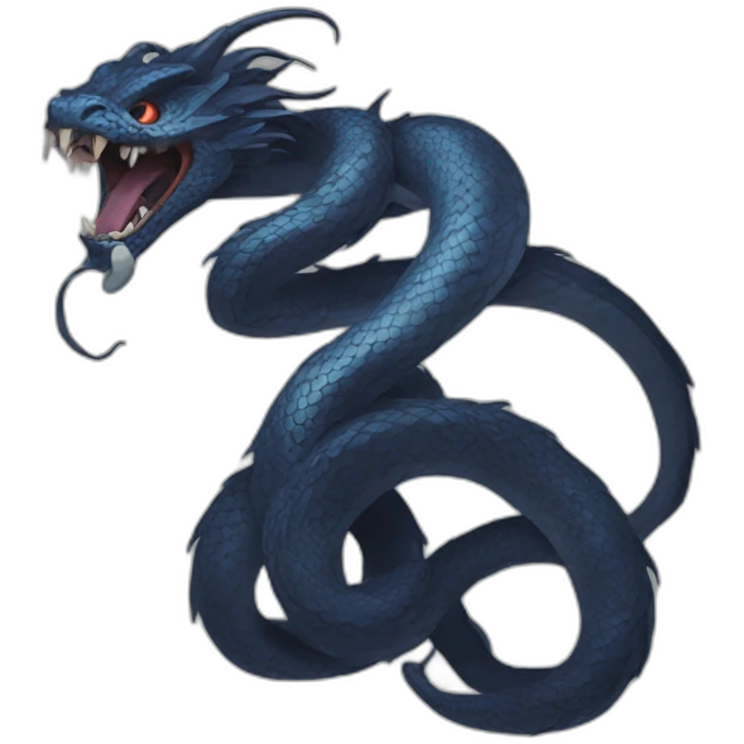 7 venoms emoji