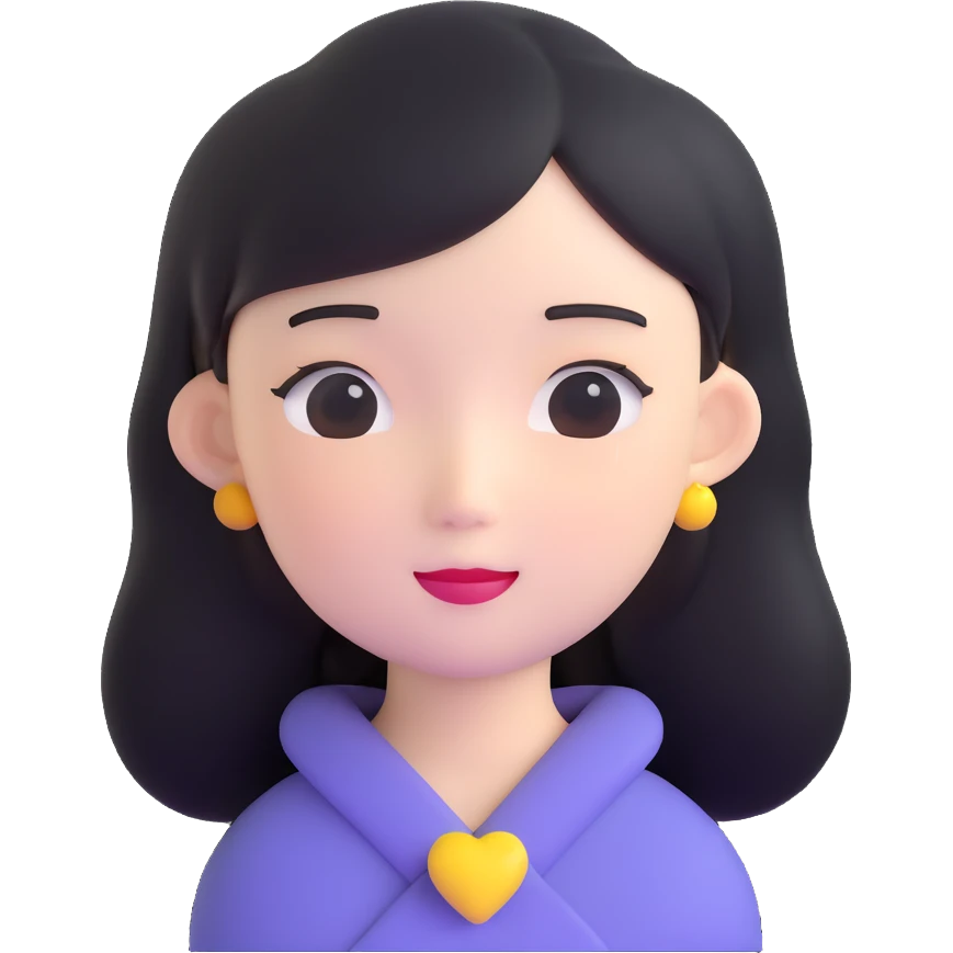 Jang Wonyoung emoji