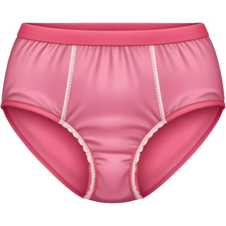 Women's underwear  emoji