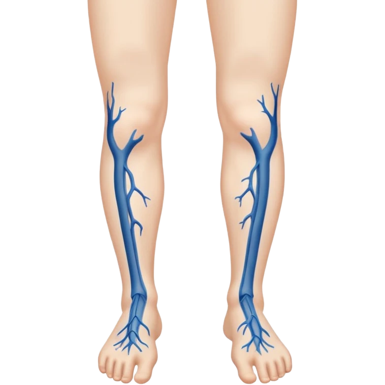 Várices visibles emoji