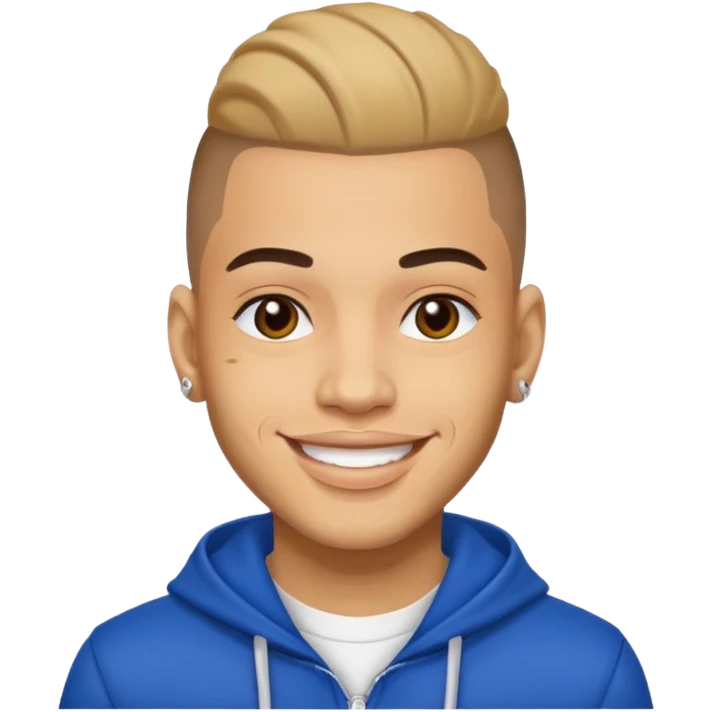 Emis Killa emoji