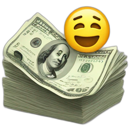 paying taxes emoji
