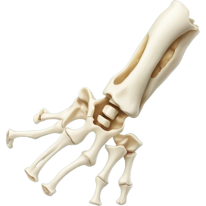 Joint emoji