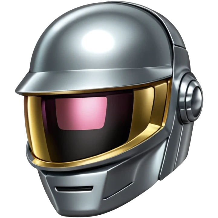 daft punk normal emoji