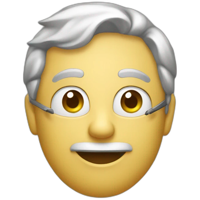 Software testet emoji