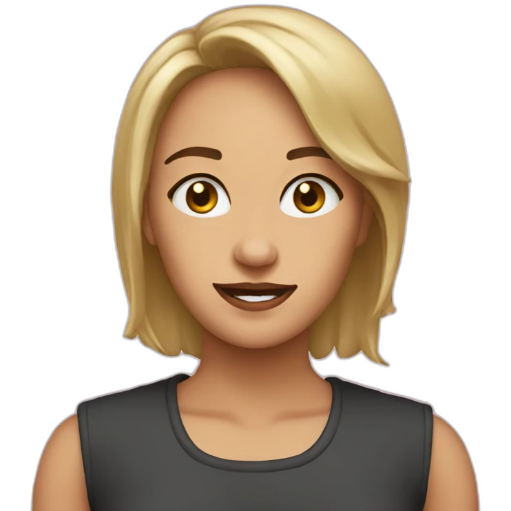 cocerspanirl emoji