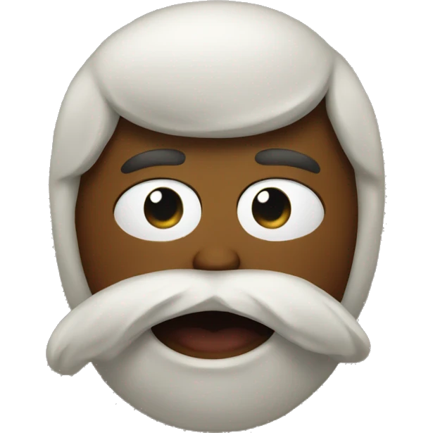 eat emoji