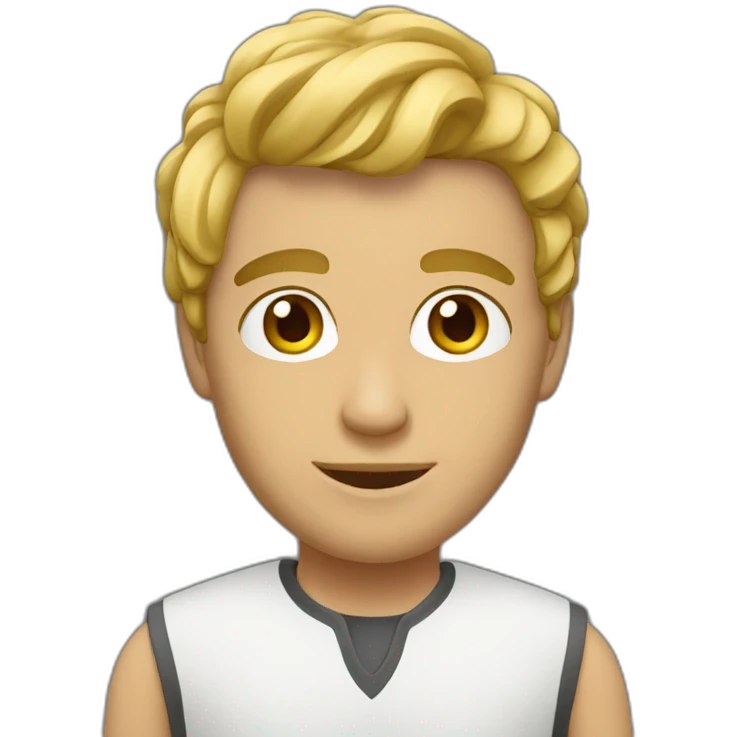 olivier emoji