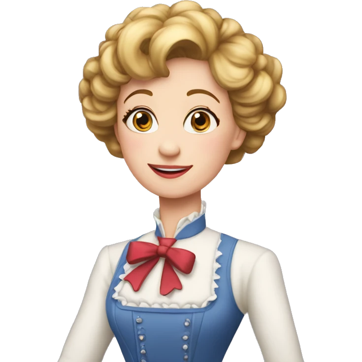 Supercalifragilisticexpialidocious ￼ emoji