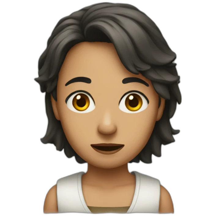 Baderna emoji