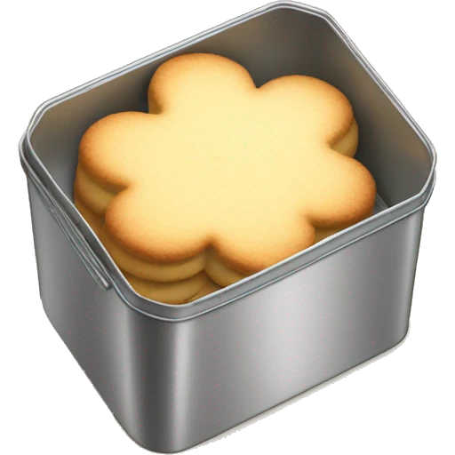 danish-butter-cookie-tin emoji
