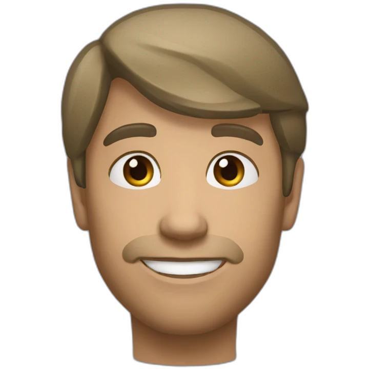 Черепашка ниндзя emoji