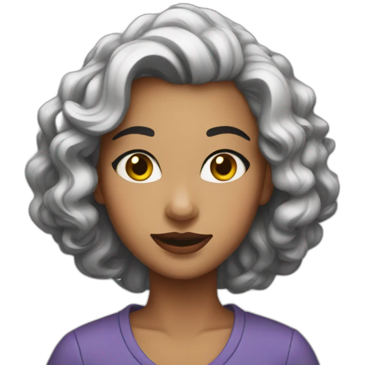 Sabrina  emoji