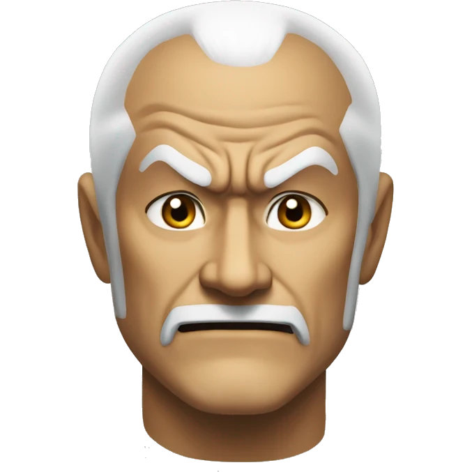 Heihachi-mishima emoji