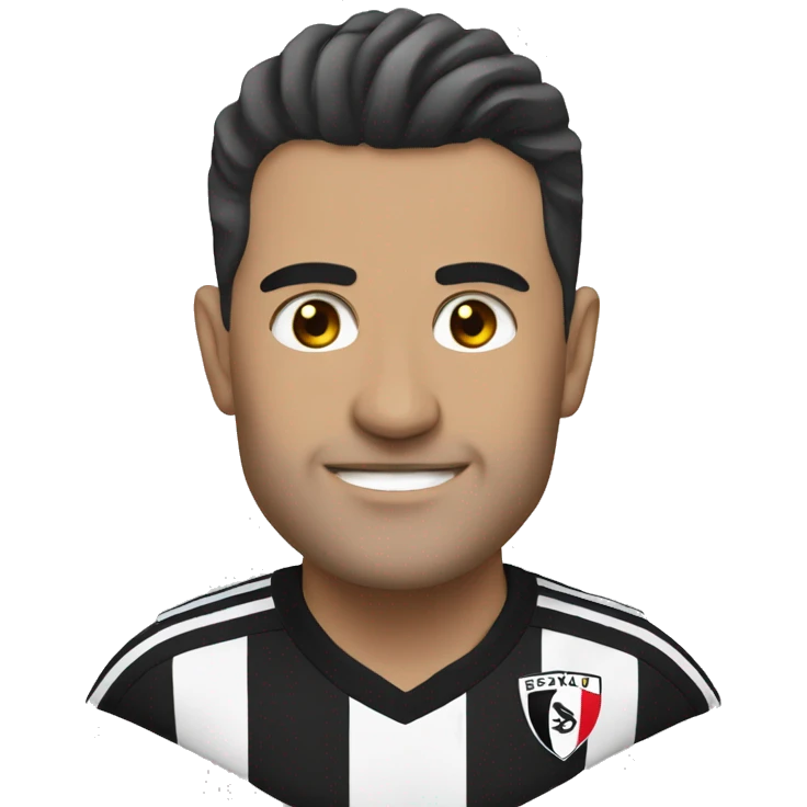 Beşiktaş  emoji