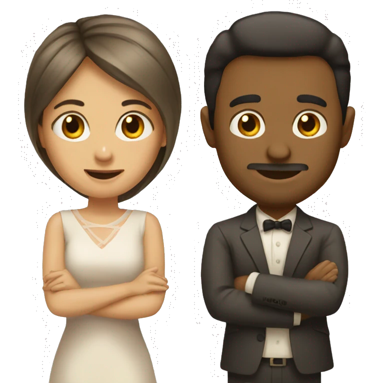 Pareja  emoji