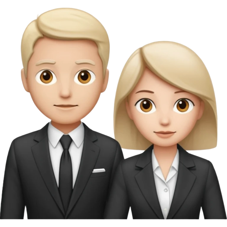 Panel Interview (HR + User)
 emoji