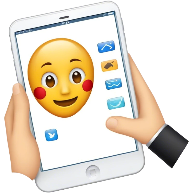 list of it tasks emoji