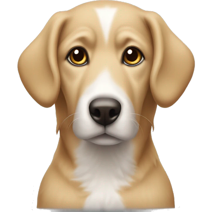 sıçan köpek emoji