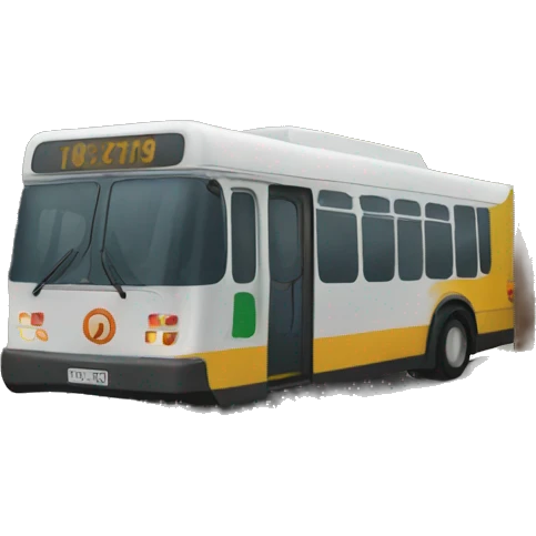 1st stop emoji