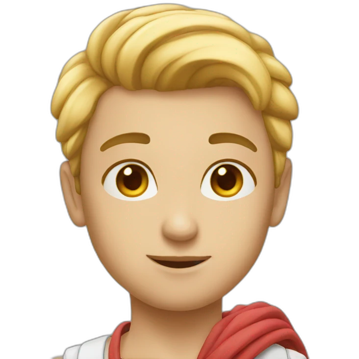 Amour emoji