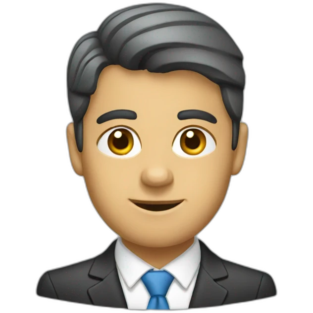 business emoji