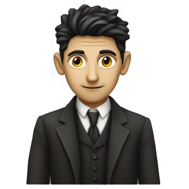 kafka emoji