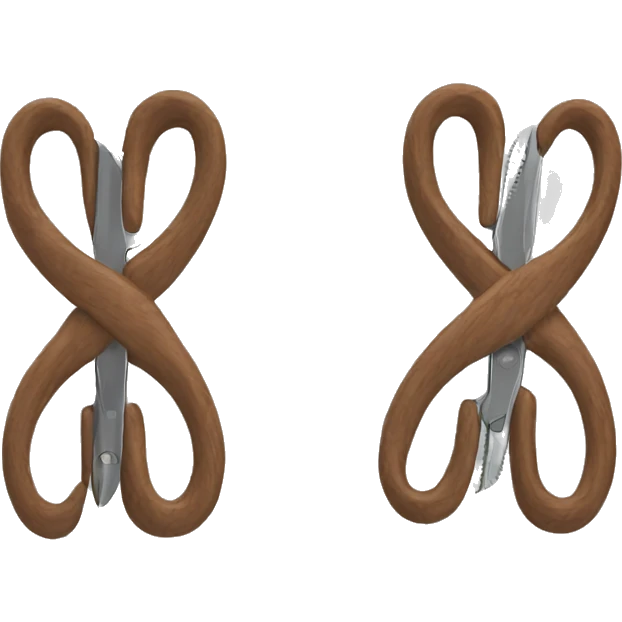 Pinzas depilación  emoji