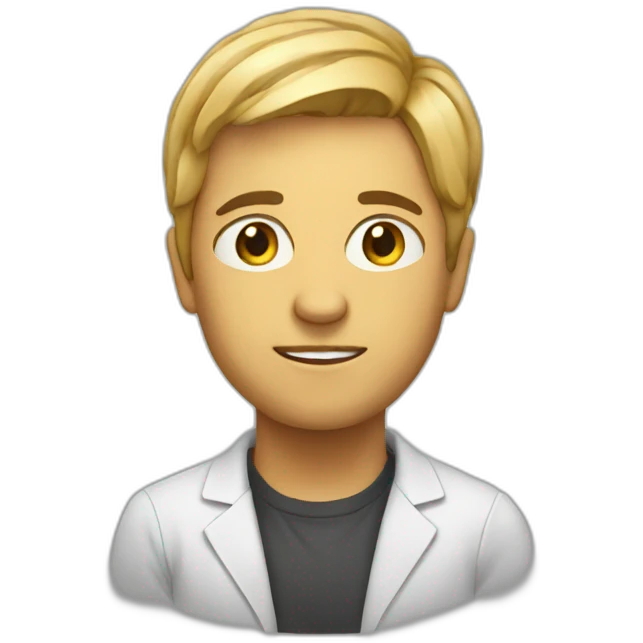 psychology emoji