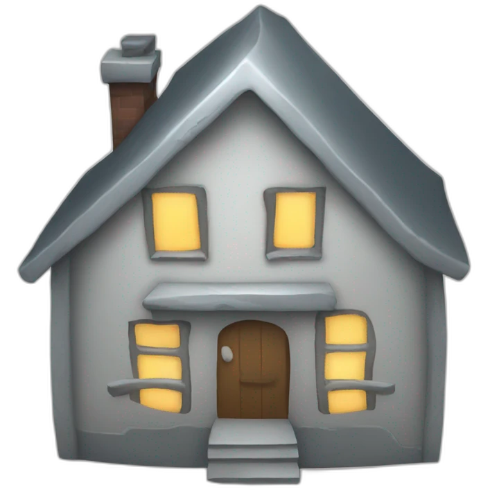 Sliver housing bonus emoji