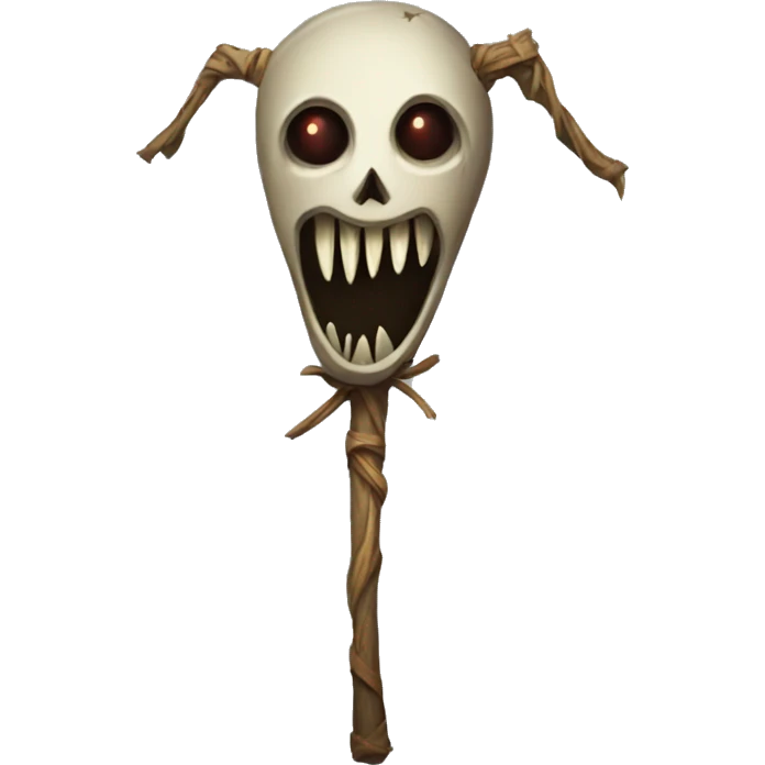 fiddlesticks emoji