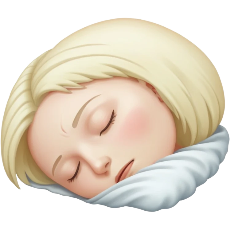Dying emoji