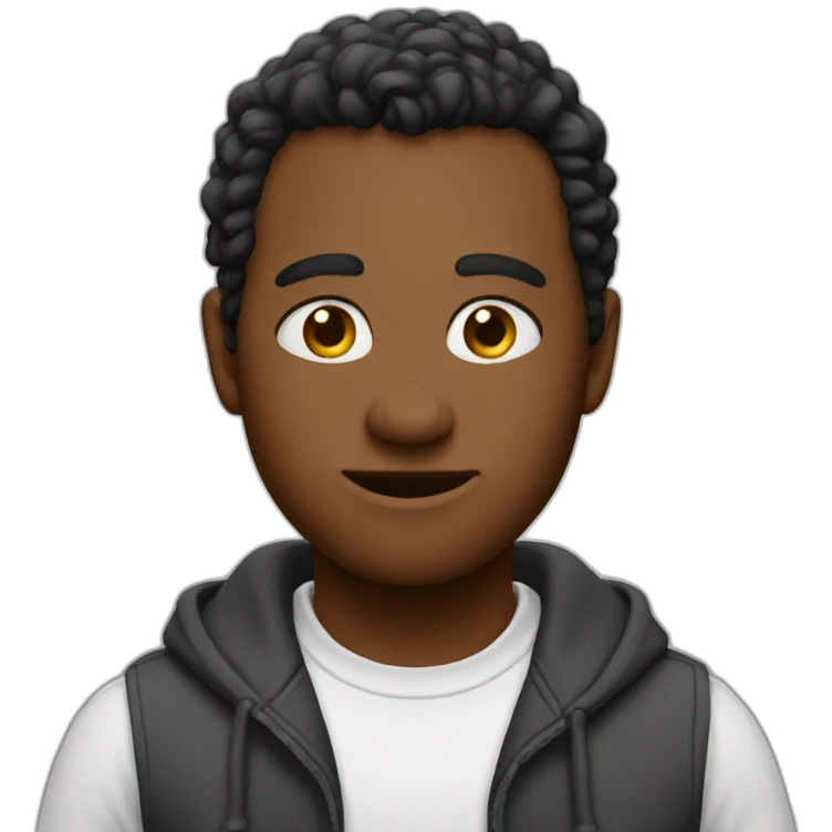 Bonny emoji