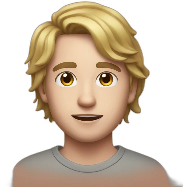 Mongraal emoji