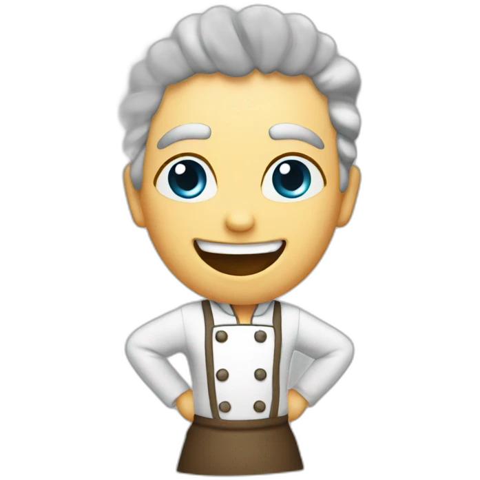kitchen whipper emoji