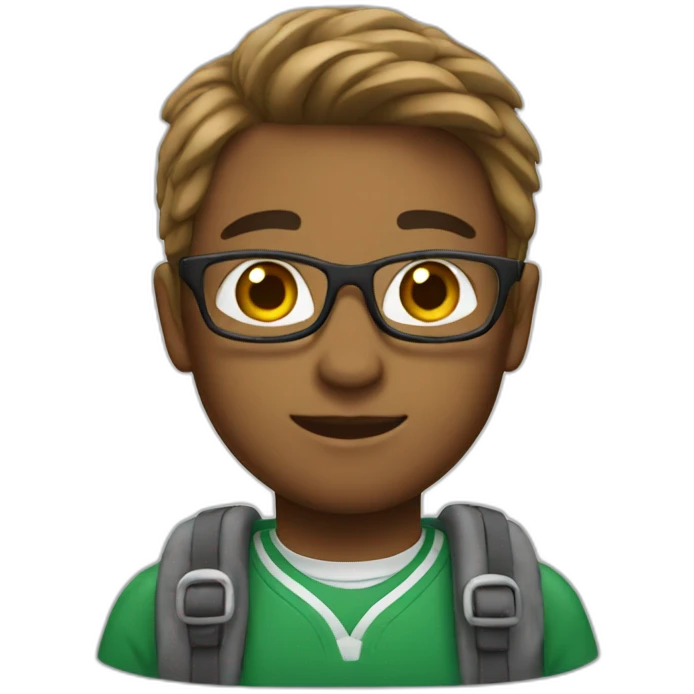 School 🏫 emoji