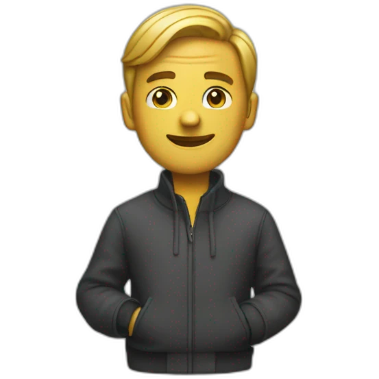 Dinero emoji
