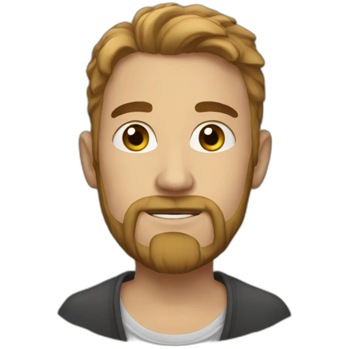 яблоко emoji