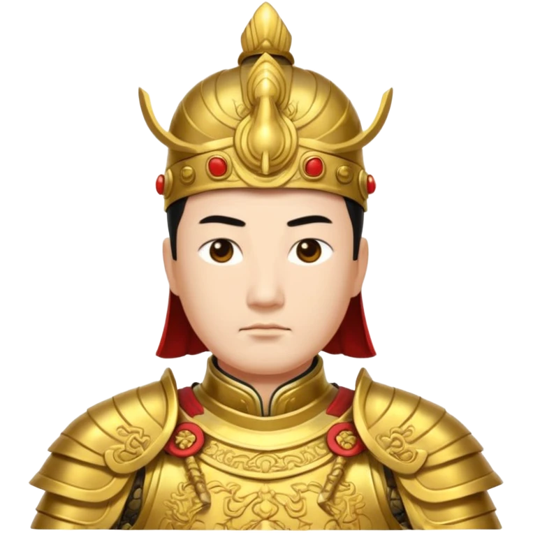 chinese imperator emoji