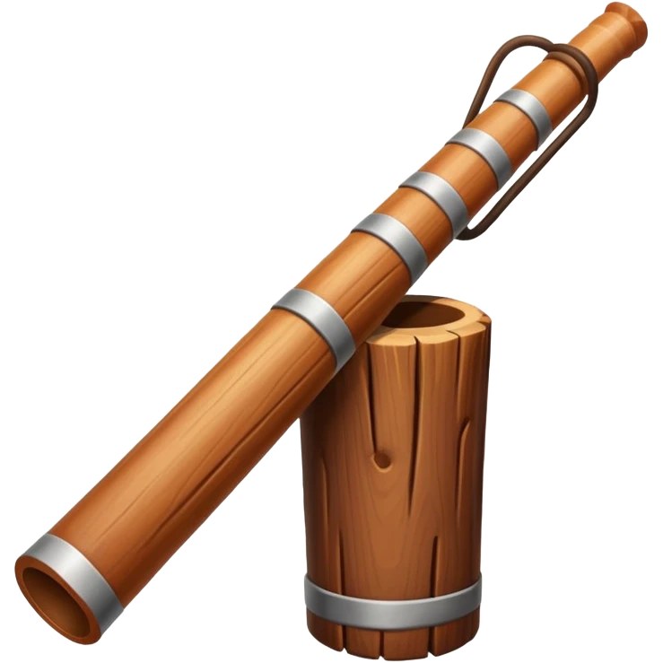 Didgeridoo  emoji